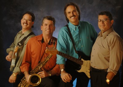 The Joe Sharino Band ~ Weddings, Corporate Events, Parties