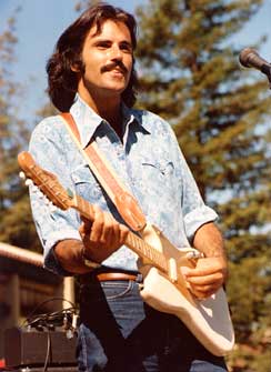 Joe Sharino, 1981