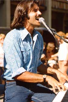 Joe Sharino, 1981
