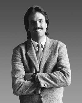 Joe Sharino, 1985