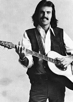 Joe Sharino 1976