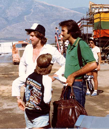 Joe & Eddie Money